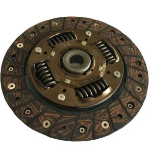China 190mm Clutch Disc Plate 474Q1-4 for Suzuki Engine Model JL474Q1 at Affordable Cost wholesale