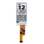 Custom ODM/OEM 212x104 2.13" E Ink Display Module Backlight Electronic For Book