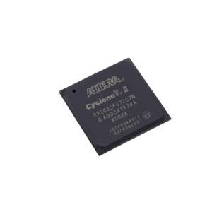China China Professional ics Supplier EP2C35F672C7N Al-tera Electronic Components ICS Microcontroller EP2C35F67 wholesale