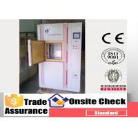 China Temperature Cycling Altitude Environmental Test Chamber for sale