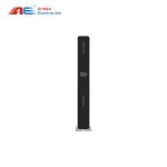 RJ45 RS232 Interface Support Windows System Development UHF RFID Reader Anti