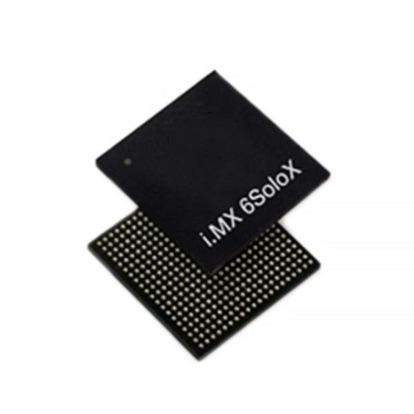 Quality Microcontroller MCU MCIMX6X3EVN10AB
 i.MX6SX 2 Core 32-Bit Microprocessor IC
 for sale
