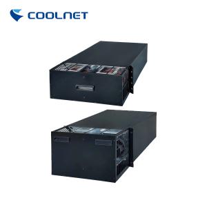 China Coolnet Rack-Mounted Precision Air Conditioner with Energy-Saving Technology wholesale