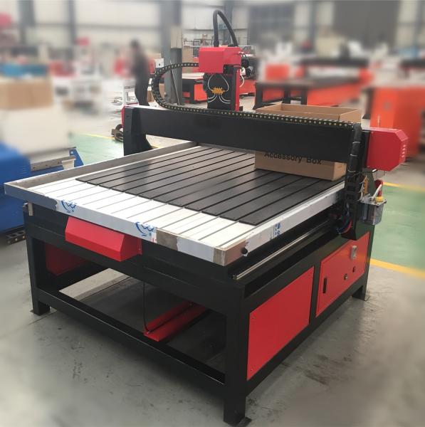 Quality Cheap 3d wood carving router cnc engraving machine 6090 6012 1212  cnc router for sale