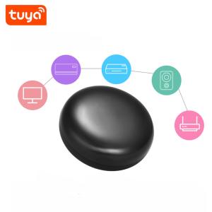 China TV STB Audio Universal Infrared Remote Control Automation Wifi Infrared Blaster wholesale