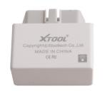 WIFI IOBD2 Code Scanner Xtool Diagnostic Tool Support IPhone and Android