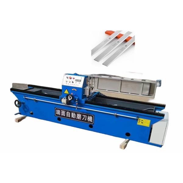 High Quality Blade Sharpener Machine For The Corrugated Cardboard Blade