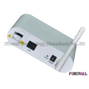 China Fiber Optical Network Units Optical Network Terminal Device 20km Distance wholesale