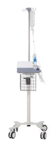 China 70 Lpm High Flow Oxygen Concentrator SPO2 Monitor , Pneumonia 1 Lpm Oxygen Concentrator on sale