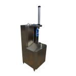 Automatic Semi-automatic Mango Pulp Puree Mango Juice Making Machine Processing