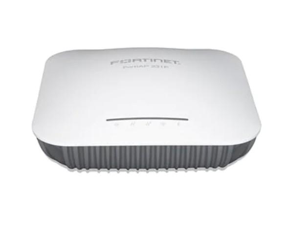 FAP-231F-C 1007 Wireless Access Point Fortinet FortiAP 231F WiFi 6 AP that