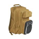 CH-M34 Backpack Bluetooth Speaker Bluetooth version 3.0, RDA solution Maximum