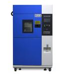 Testing Thermal Shock Programmable Rapid Change Temperature Humidity Test
