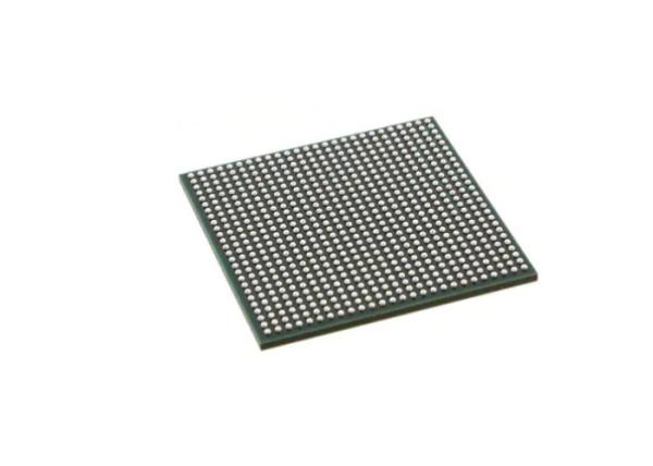 Quality Field Programmable Gate Array  XC7K410T-2FFG676I High Performance 406720 LE for sale