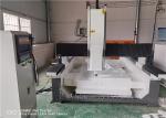 UT1530P 4 Axis Foam Engraving Machine With Rotary Device