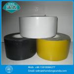 Water Pipeline Coating Tape For Joints / Coating Valves And Fittings Repairs