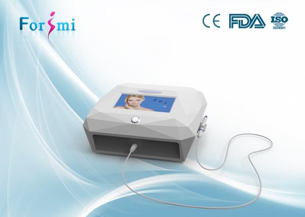 Quality Small size for home use and small size business,easy to carry and use, Spider Vein Removal Machine for sale