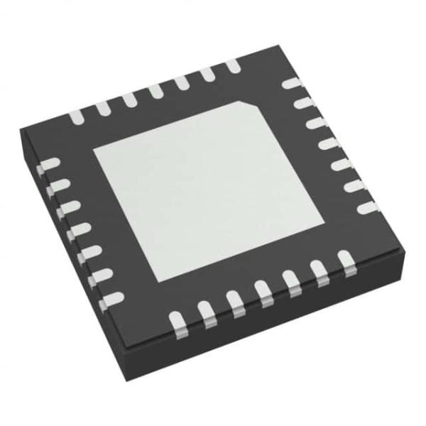 MAX20457ATIG/VY+ 36V DUAL 3.5A AND 1.5A SYNC BUCK Analog Devices Inc./Maxim