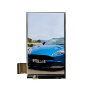 3.97Inch 480x800 450cd/m2 TFT Ips Lcd Screen