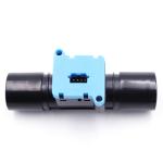 I2C Output Air Flow Meter Sensor Low pressure loss for O2 CO2