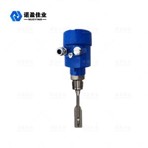 China NUOYING NYYCUK-A Tuning Fork Level Switch instrumentation -40~+80℃C Process stress:&lt;2.0MPa Process connection: thread, flange (optional) wholesale