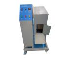IEC 60598-1 Light Testing Machine Tumbling Barrel Tester With 3 mm Steel