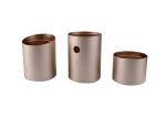 Precision CNC Machining Custom Aluminum Profile Aluminum Shell Anodized CNC