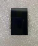 Medical Equipment Programmable Lcd Display , Custom 7 Segment Lcd Display