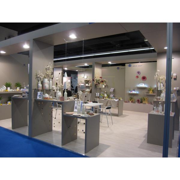 Cute Ceramic Mugs Handmade 480ml Ceramic Unique Coffee Mug With Lines