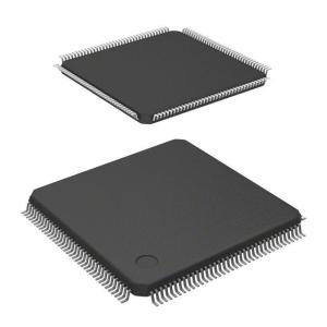 China Microcontroller MCU STM32H563AGI6 250MHz 2MB ARM Microcontrollers With TrustZone wholesale