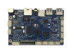 Quad Core System On Module Single Board Computer A133 Cortex A53 118mm X 75mm X