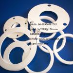 EPTFE or expanded polytetrafluoroethylene Gaskets EPTFE or expanded polytetraflu