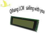 240x64 Graphic Module Cob Alphanumeric Display Module 22pins