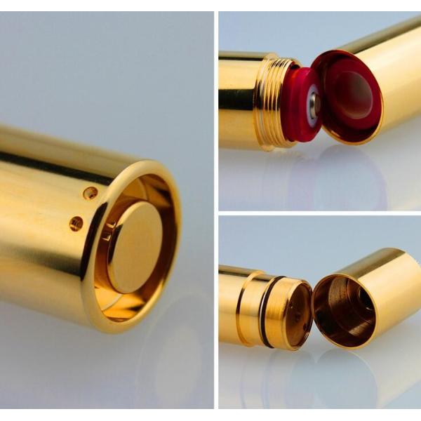 High Power 1500mw Blue Light Laser Pointer Strong Copper Laser Pointer