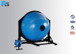 LM-79 Integrating Sphere Spectrophotometer 5ms-2s Test Speed For LED Lighting