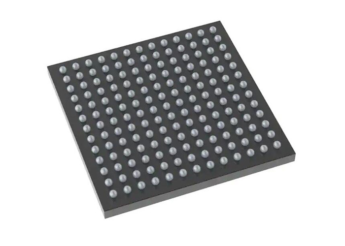 Quality 280MHz Microcontroller Chip STM32H7B3AII6Q Microcontroller MCU 169UFBGA IC Chip for sale