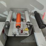 High Speed Flexo Printing Machine for Maximum Efficiency，Printing Color is