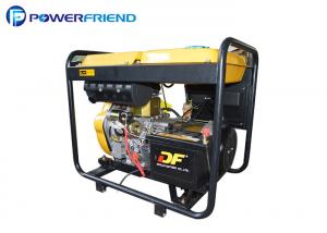 China 2 3 4 Inch Mini Portable Electric Diesel Engine Water Pump For Bangladesh Market wholesale