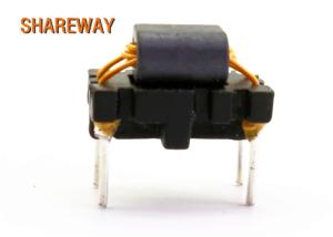 China RF Small Signal Transformer Toroidal Coil Structure RFS-001SG Set Top Box Application wholesale