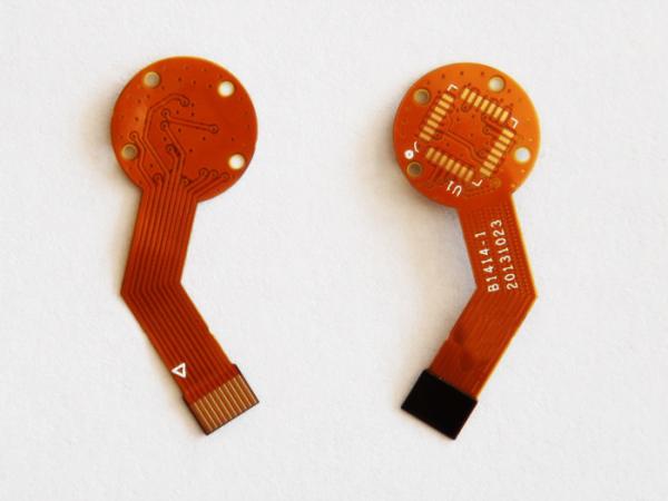 Quality Industrial Touch Remote Controller FPC Flexible Printed Circuit Board PCB Prototype Service for sale