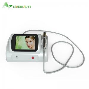 China radio frequency microneedle rf skin tightening beauty machine for sale wholesale