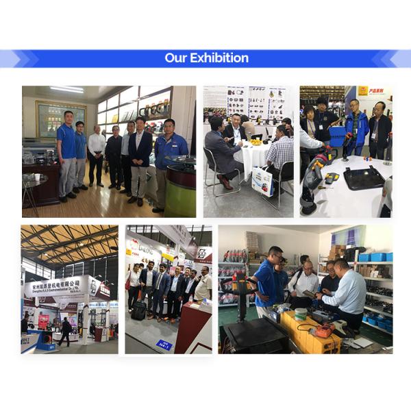 2000kg 3000mm Electric Stacker Big Capacity Forklift Power Pallet Stacker