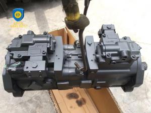 China 14595548 Steel Hydraulic Pump Rebuild Kits For EC460C EC480D EC460B EC240B on sale