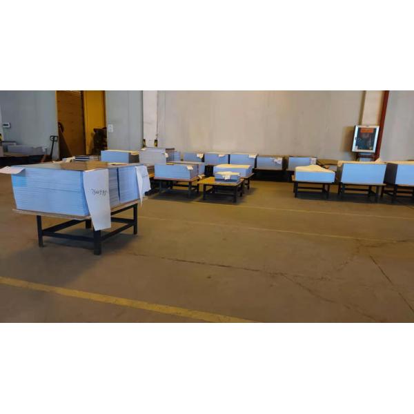 IR Sensitive Double Layer Thermal CTP Printing Plates