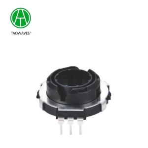 China Hollow Shaft Magnetic Encoder with Analog Signal Output on sale