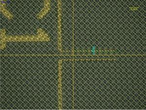 Wavelength 405±5nm Laser Computer To Screen With Advanced Imaging System
