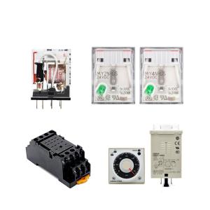 China Original and New Relay G9SA-501AC/DC24 wholesale