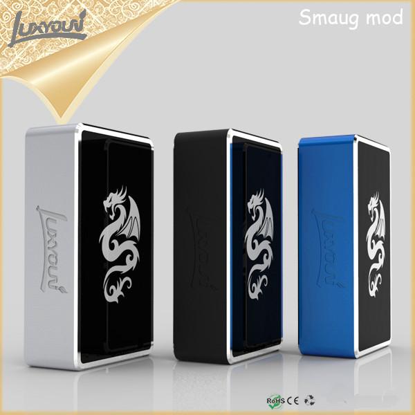 Quality 100w / 150w high end mod cloupor t6 / t8 mod 2014 latest cloupor t8 box mod clone for sale