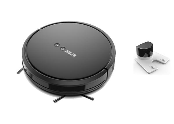 Quality Auto Charging Self Cleaning Robot Mop , App Controlled Self Cleaning Floor Robot for sale