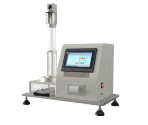 China Explosionproof Plastic Lab Testing Equipment Multiscene For Foam Resilience on sale